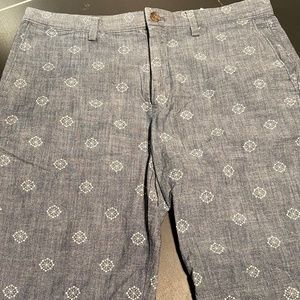 Banana Republic Mens Shorts